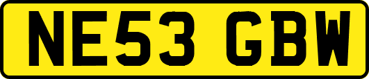 NE53GBW
