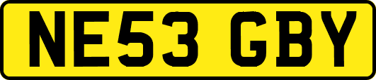 NE53GBY