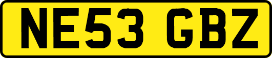 NE53GBZ