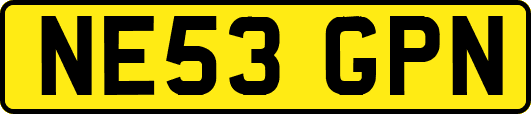 NE53GPN