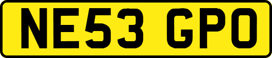 NE53GPO