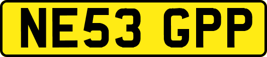 NE53GPP