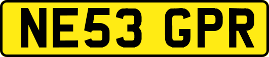 NE53GPR