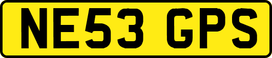 NE53GPS