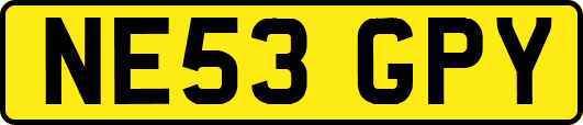 NE53GPY