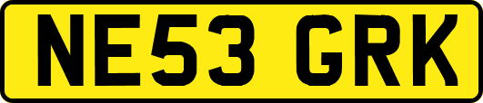 NE53GRK