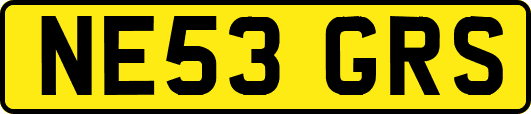 NE53GRS