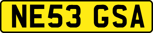 NE53GSA