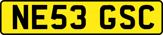 NE53GSC