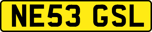 NE53GSL