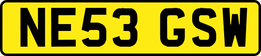 NE53GSW