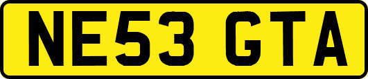 NE53GTA