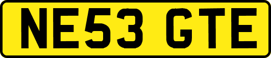 NE53GTE