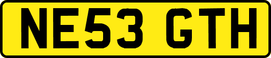 NE53GTH