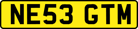 NE53GTM