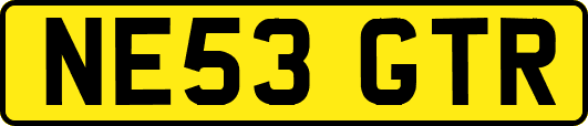 NE53GTR