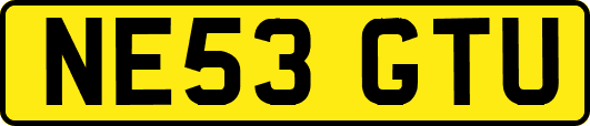 NE53GTU