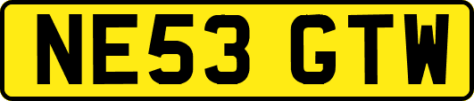 NE53GTW