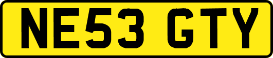 NE53GTY