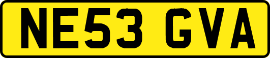 NE53GVA