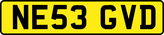 NE53GVD