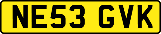 NE53GVK