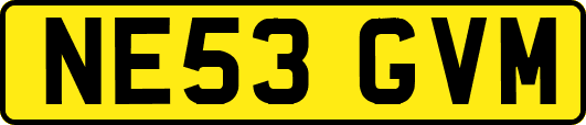NE53GVM