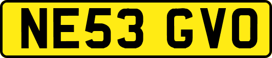 NE53GVO