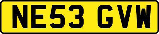 NE53GVW