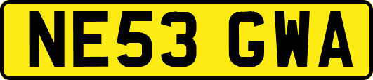 NE53GWA