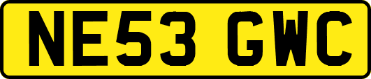 NE53GWC