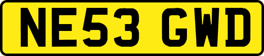 NE53GWD