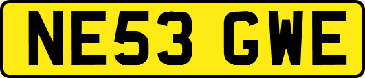 NE53GWE