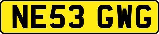 NE53GWG