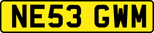 NE53GWM