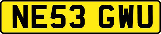 NE53GWU