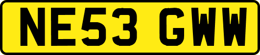 NE53GWW