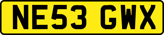 NE53GWX