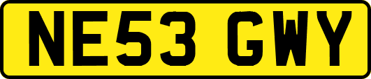 NE53GWY
