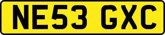 NE53GXC
