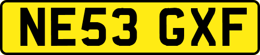 NE53GXF