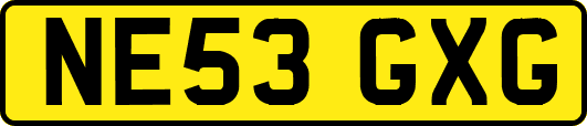NE53GXG