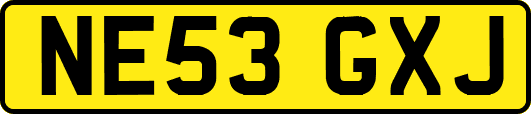 NE53GXJ