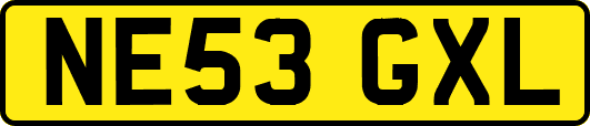 NE53GXL