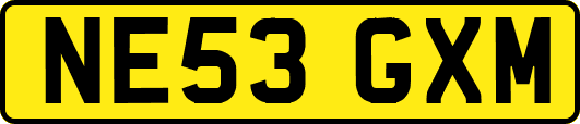NE53GXM