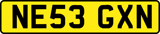NE53GXN