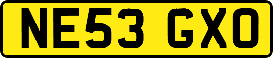 NE53GXO
