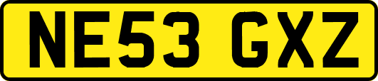 NE53GXZ