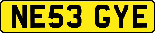 NE53GYE
