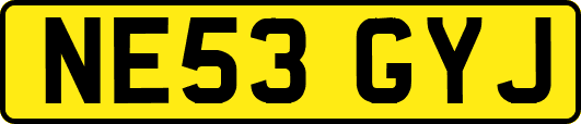 NE53GYJ
